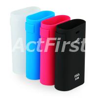 【1円セール】Eleaf iStick 50W用 シリコンケース